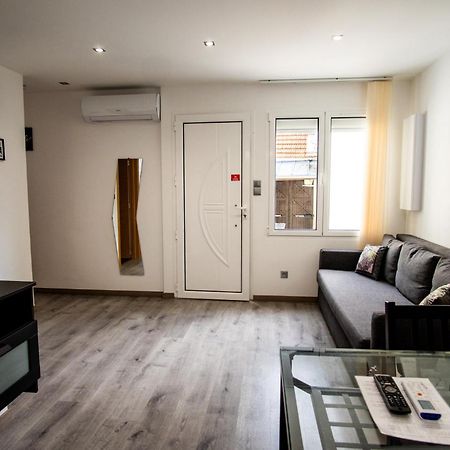 A L'Ombre Du Pin "7" - Spacious T3 Duplex Near Disneyland And Paris, 1-6 Guests Le Pin  Eksteriør bilde
