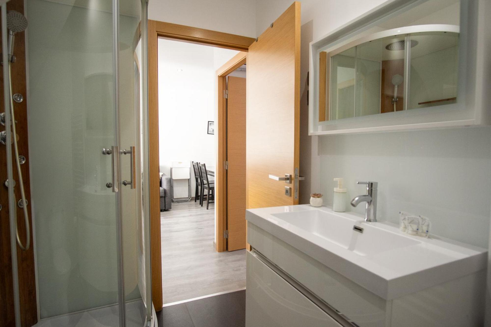 A L'Ombre Du Pin "7" - Spacious T3 Duplex Near Disneyland And Paris, 1-6 Guests Le Pin  Eksteriør bilde