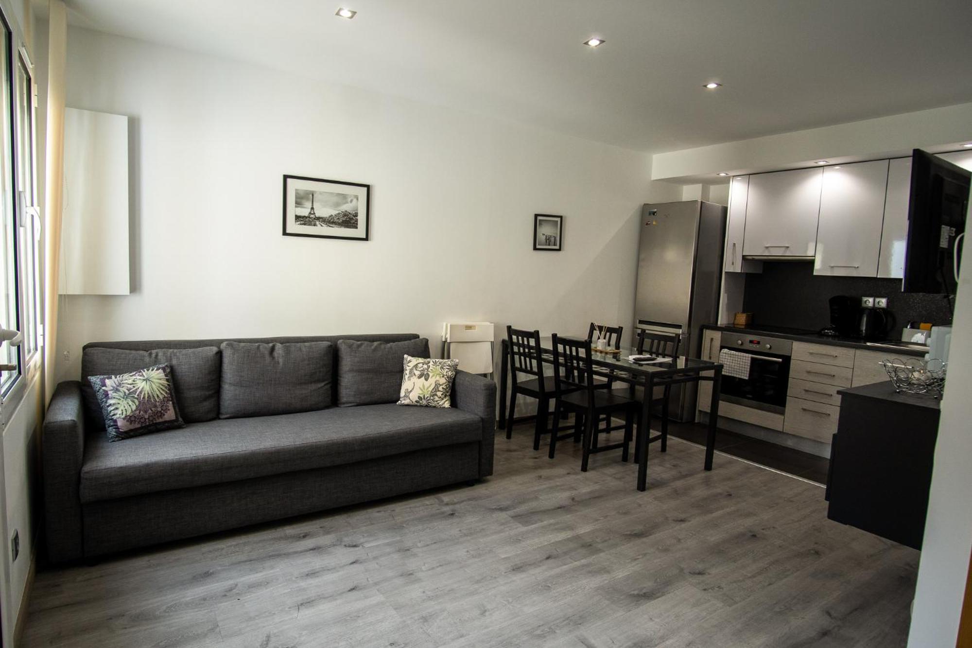 A L'Ombre Du Pin "7" - Spacious T3 Duplex Near Disneyland And Paris, 1-6 Guests Le Pin  Eksteriør bilde