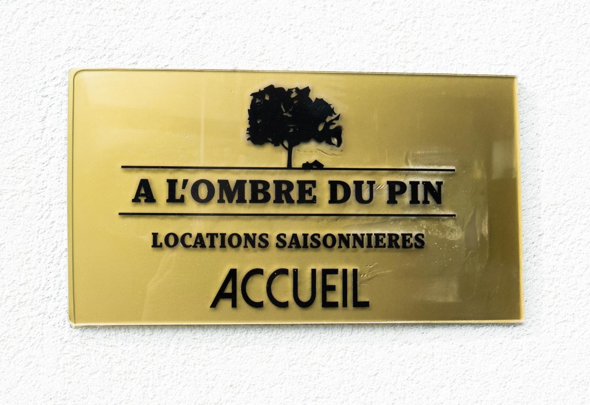 A L'Ombre Du Pin "7" - Spacious T3 Duplex Near Disneyland And Paris, 1-6 Guests Le Pin  Eksteriør bilde