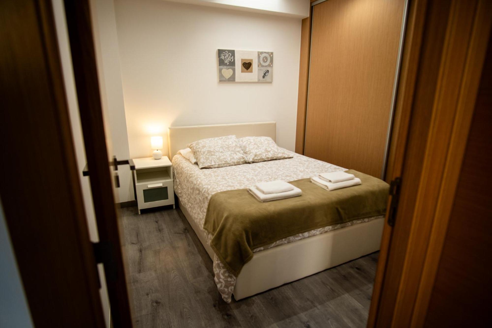 A L'Ombre Du Pin "7" - Spacious T3 Duplex Near Disneyland And Paris, 1-6 Guests Le Pin  Eksteriør bilde
